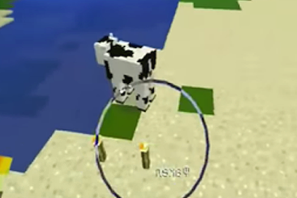 MasterCraft 2025 Crafting Game