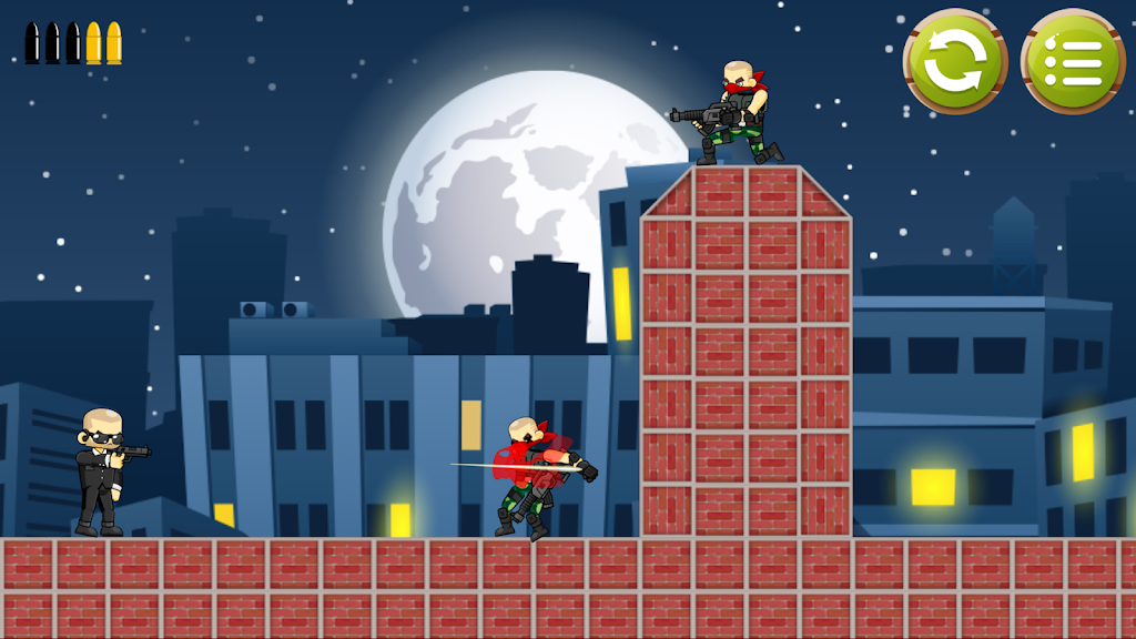 Unblocked Games FreezeNova