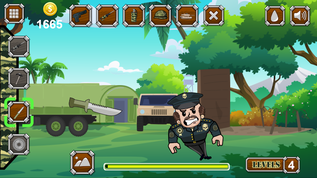 Unblocked Games FreezeNova