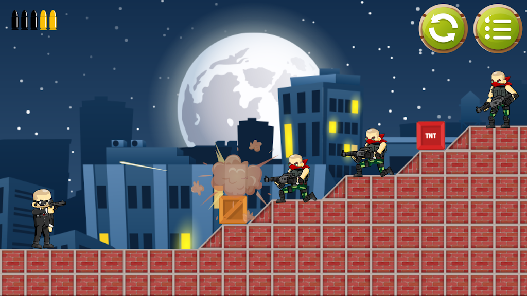 Unblocked Games FreezeNova