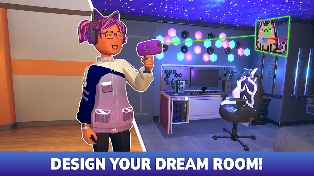 Rec Room