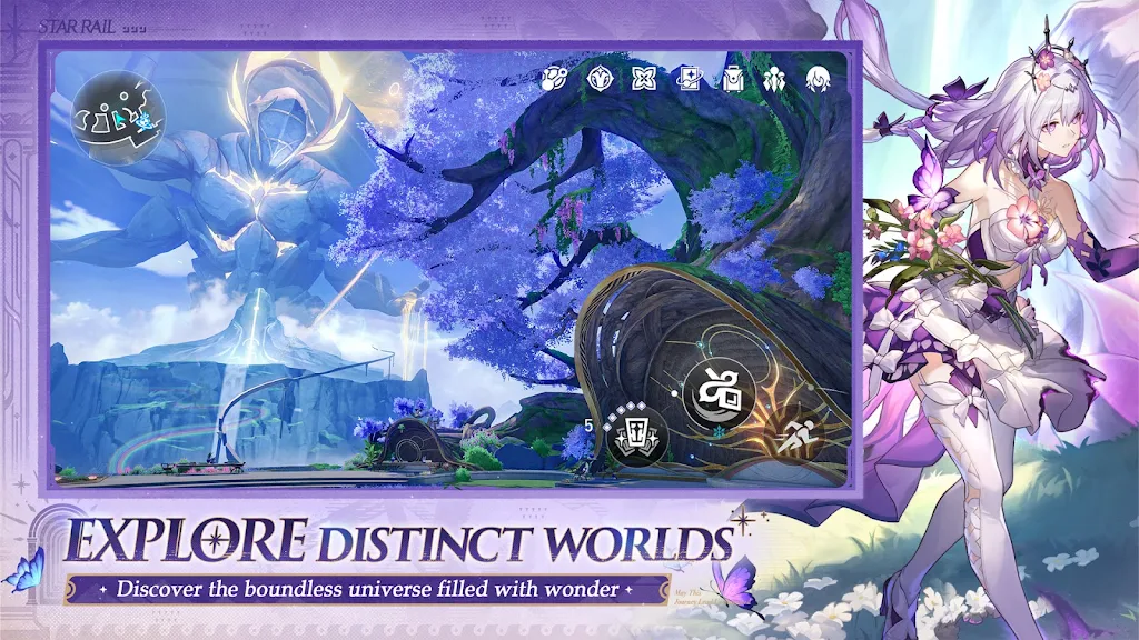 Honkai: Star Rail