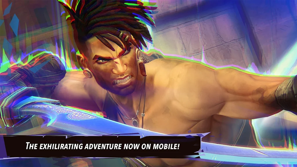 Prince of Persia: Lost Crown