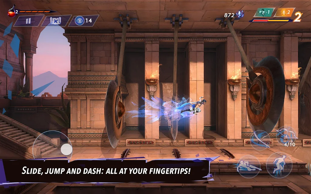 Prince of Persia: Lost Crown