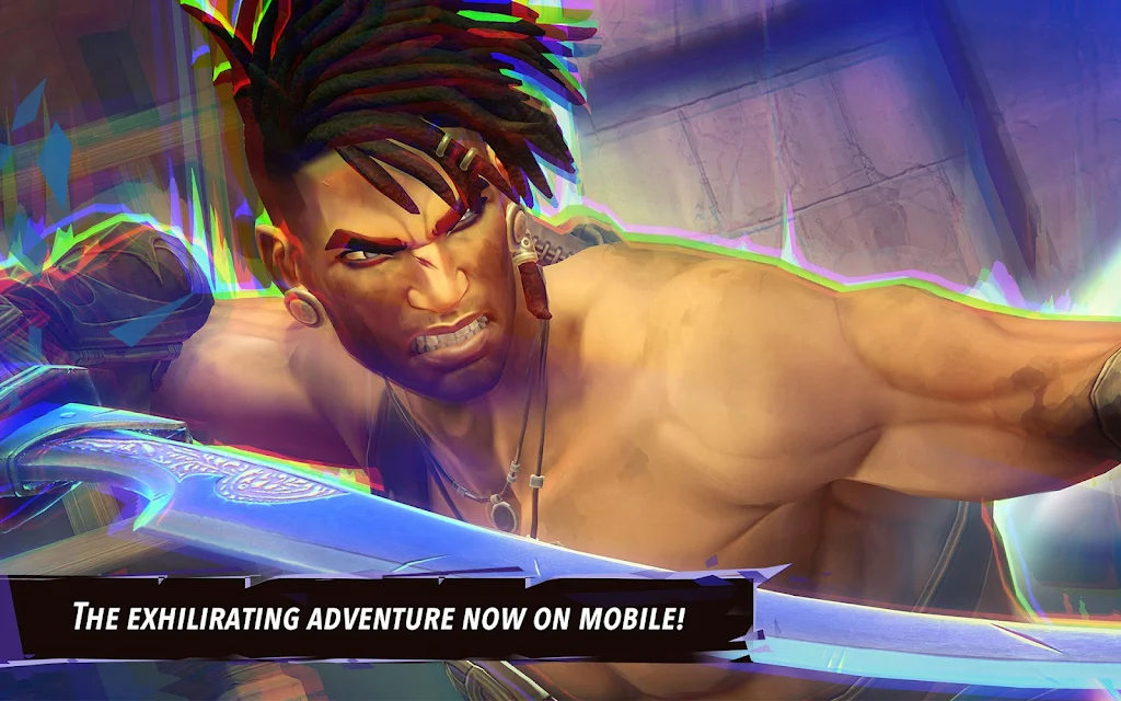 Prince of Persia: Lost Crown