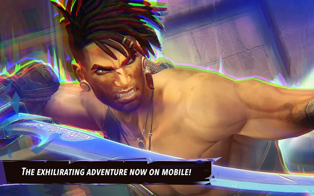 Prince of Persia: Lost Crown