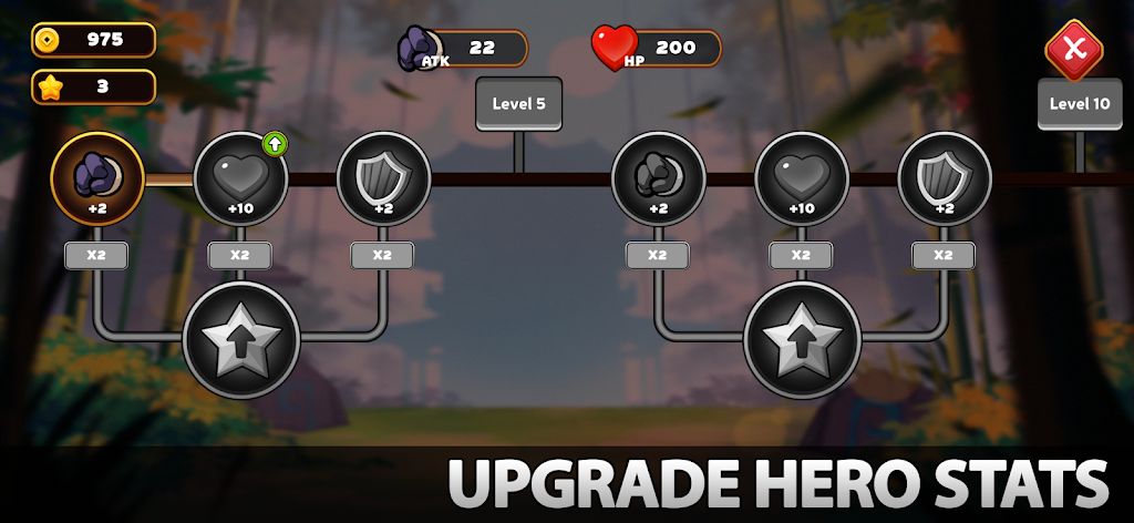 Panda Master: Legend of Stick