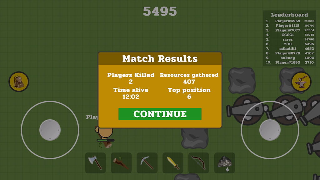 Survive.io