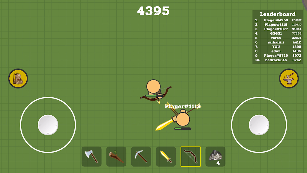 Survive.io