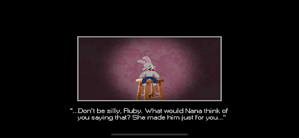 Mr. Hopp's Playhouse