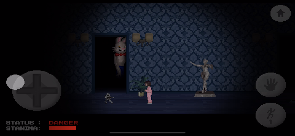 Mr. Hopp's Playhouse