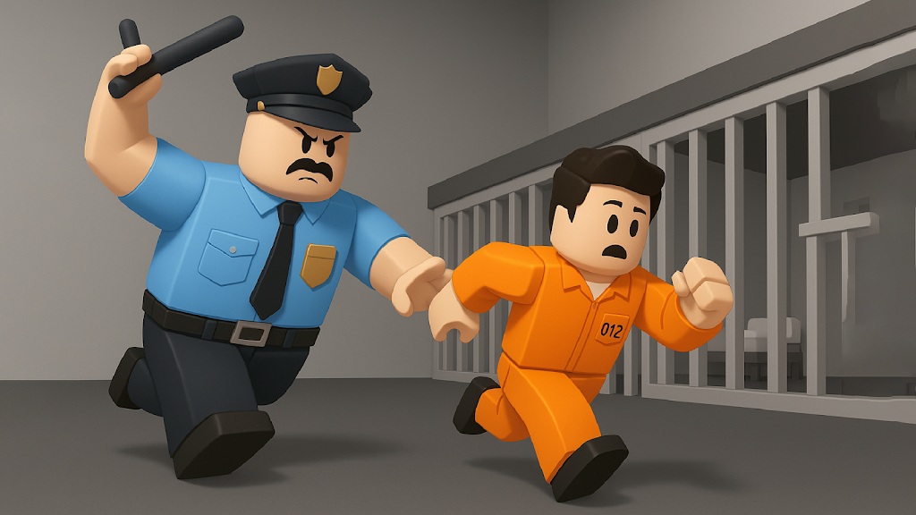 Obby World: Parkour Games