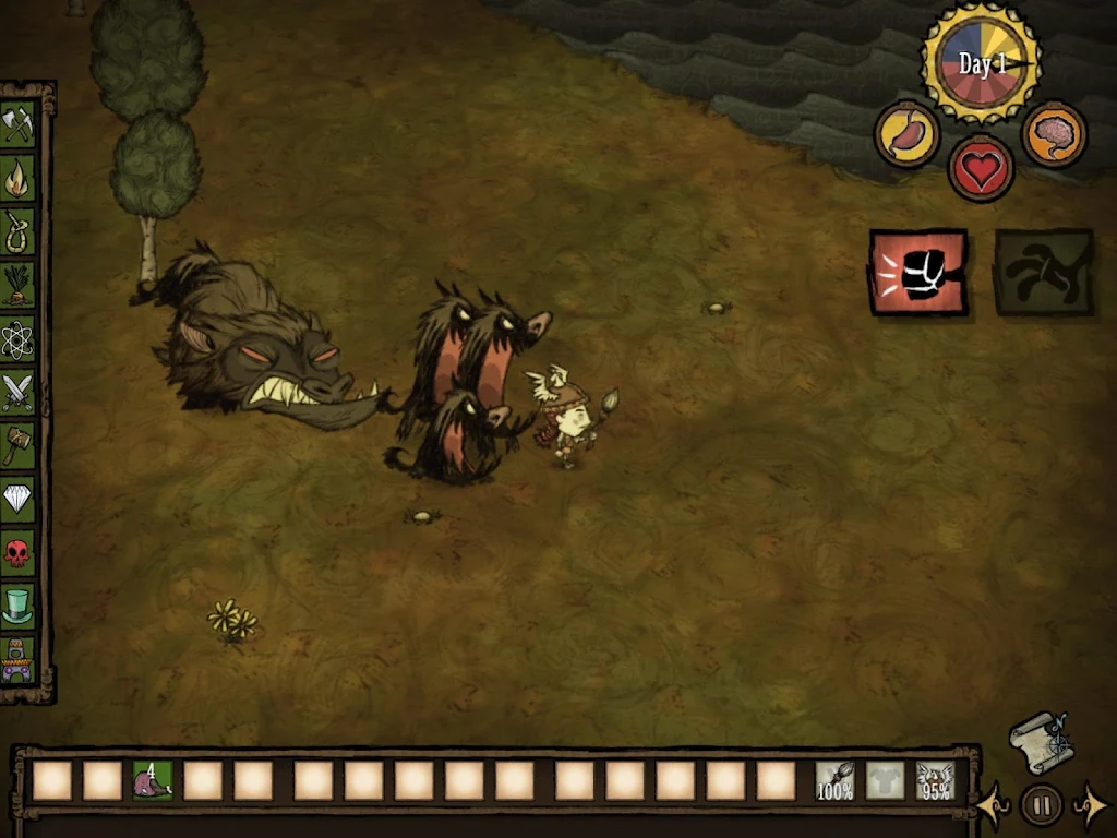 Dont Starve