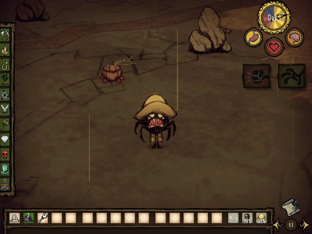 Dont Starve