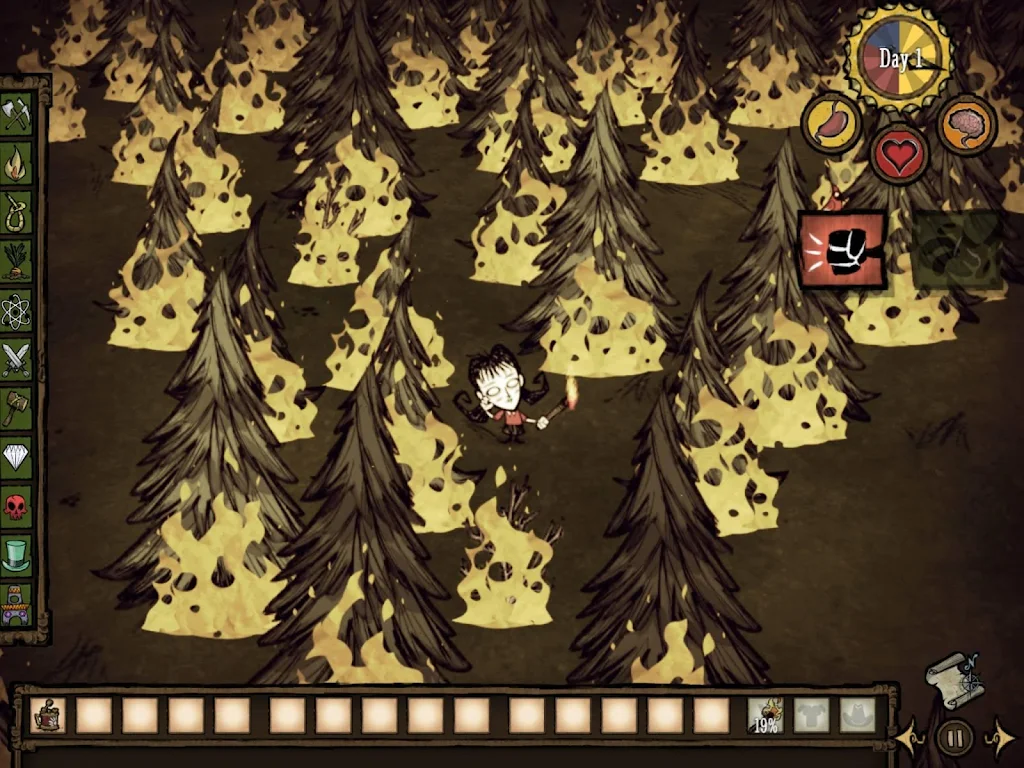 Dont Starve