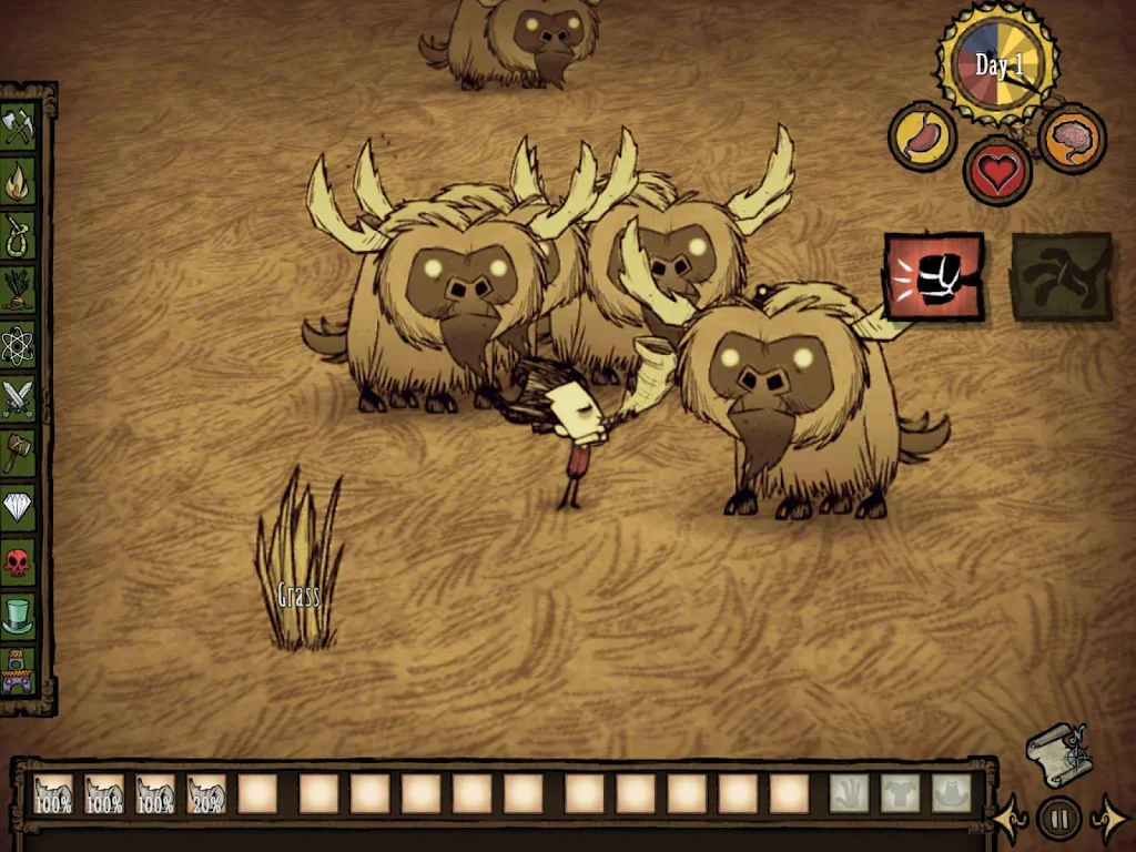 Dont Starve