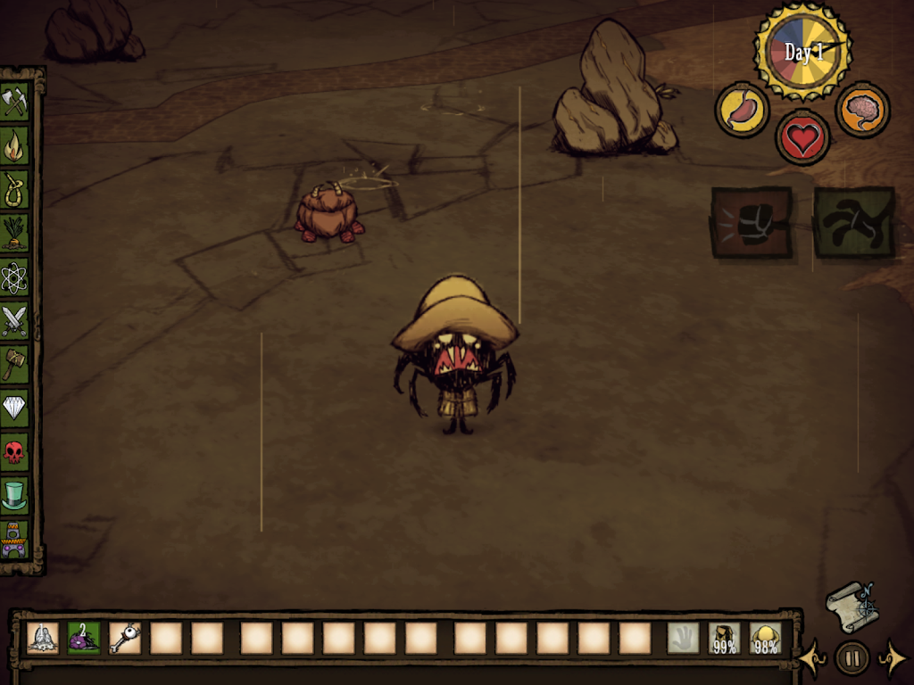 Dont Starve