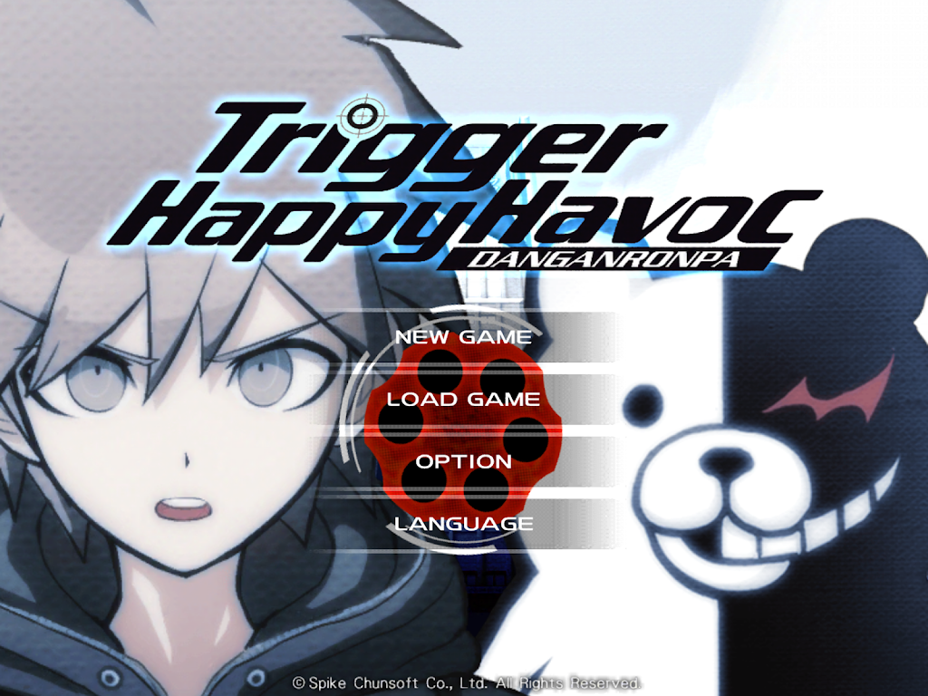 Danganronpa: Trigger Happy Hav