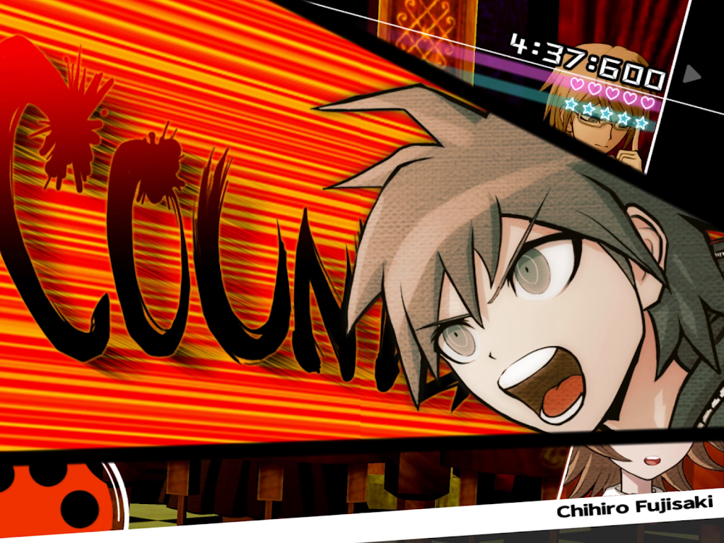 Danganronpa: Trigger Happy Hav