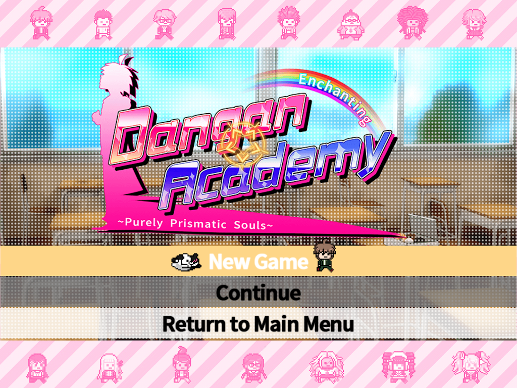 Danganronpa: Trigger Happy Hav