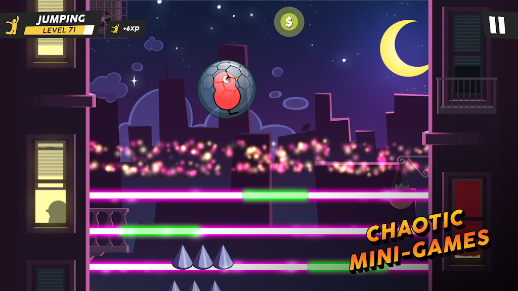 Duck Life 8: Adventure