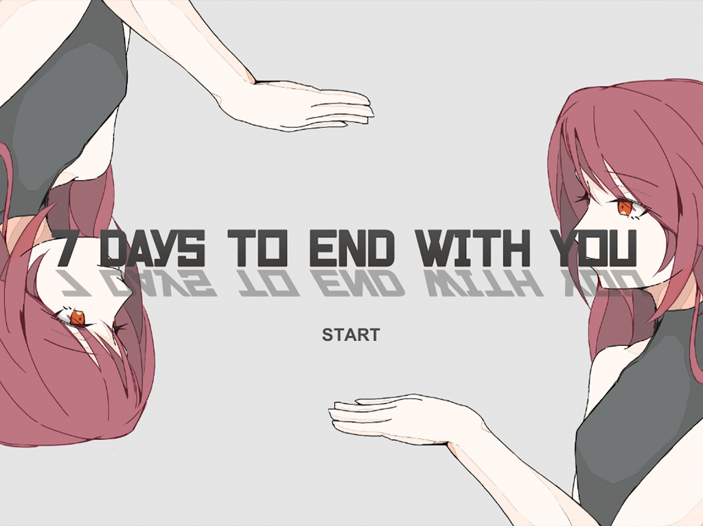 7 Days to End with You