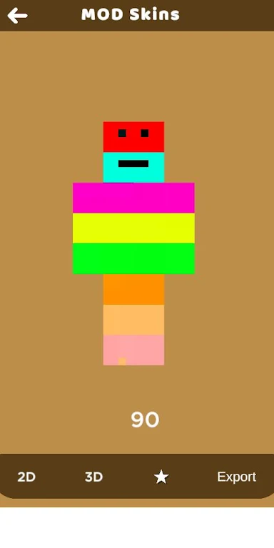 FapCraft Mod For MCPE