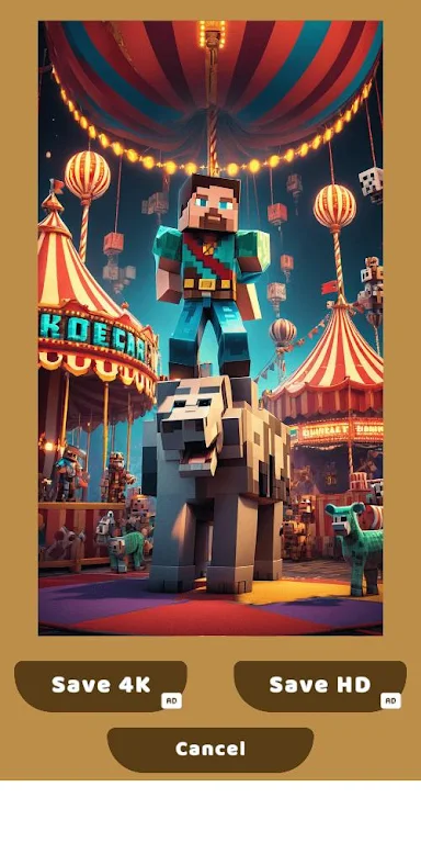 FapCraft Mod For MCPE