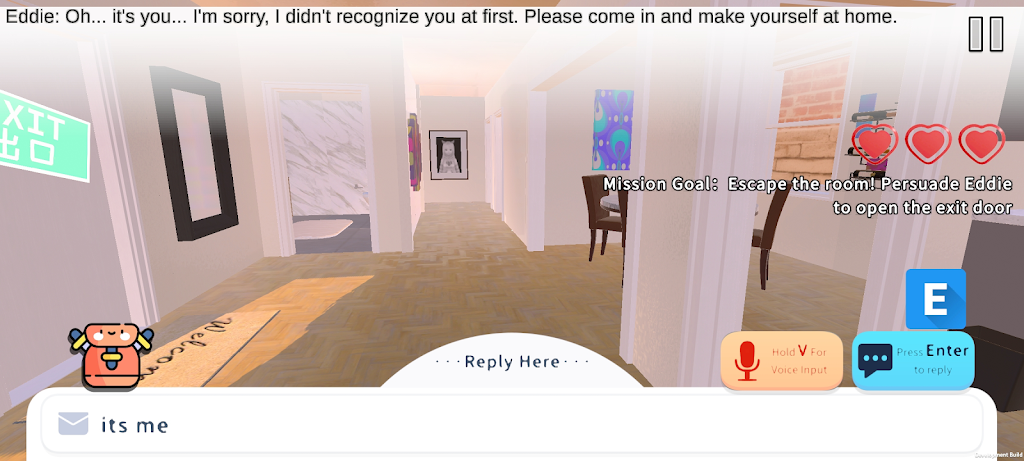 Yandere AI Virtual Girlfriend