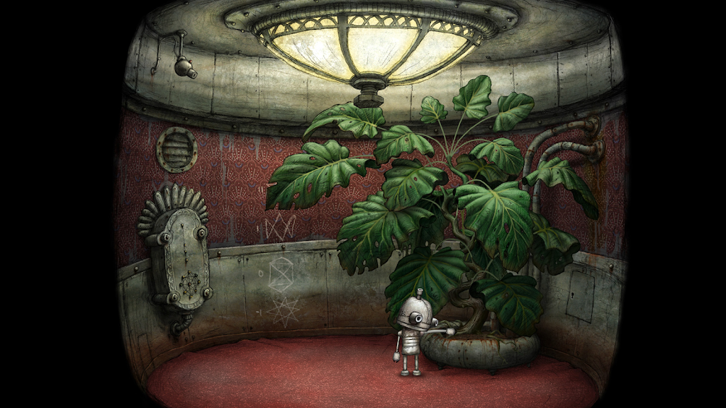 Machinarium