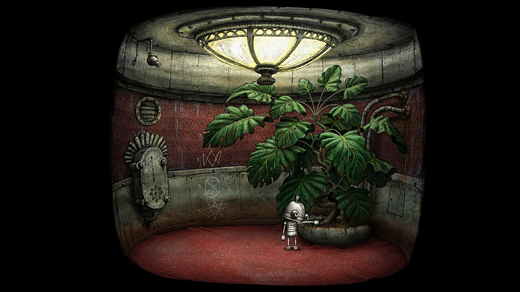 Machinarium