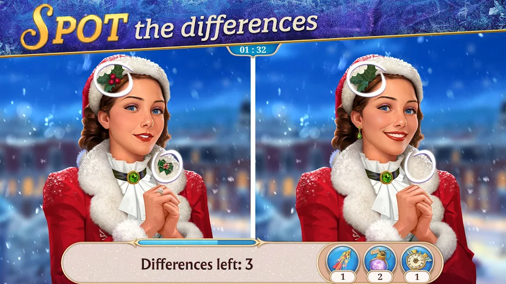 Seekers Notes: Hidden Objects