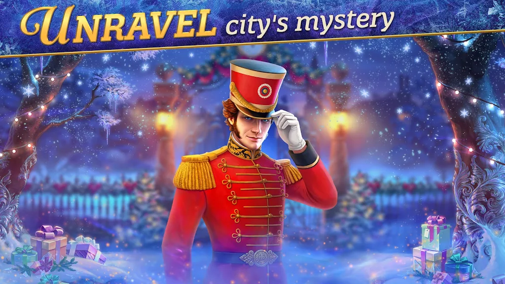 Seekers Notes: Hidden Objects