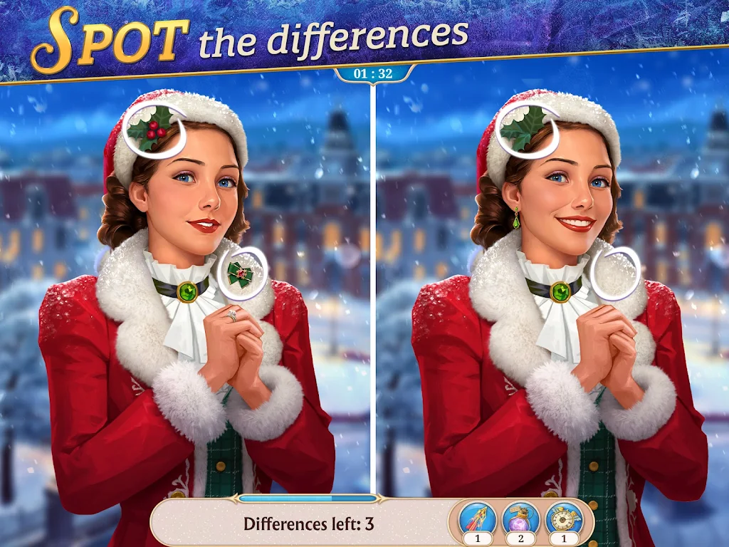 Seekers Notes: Hidden Objects