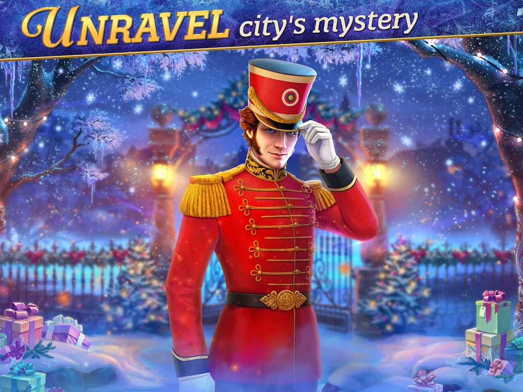 Seekers Notes: Hidden Objects