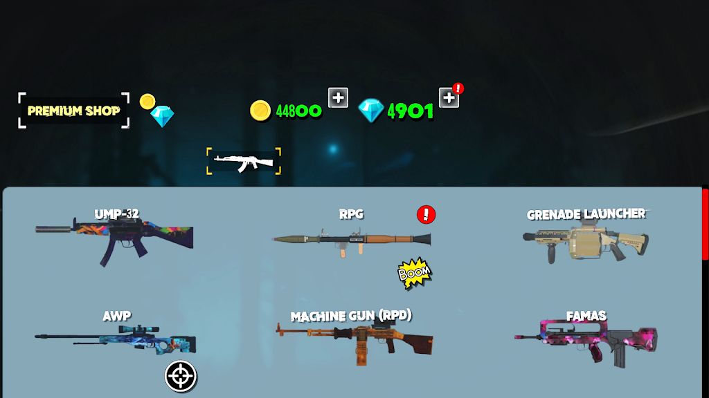 Siren horror: Big head game 3d