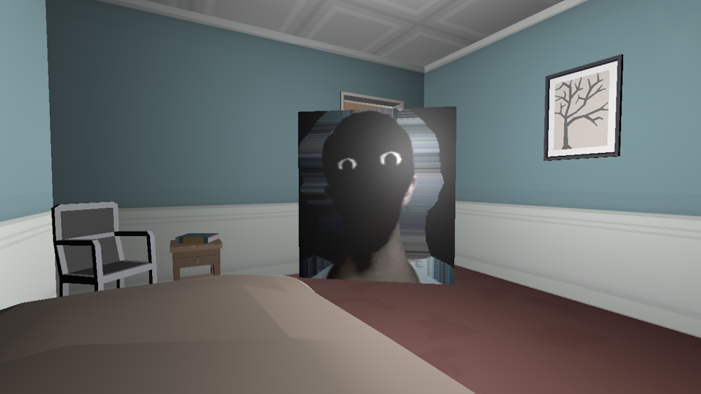 Getting to Bed Horror