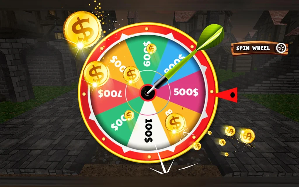 Farm Rooster Fighting Chicks 2