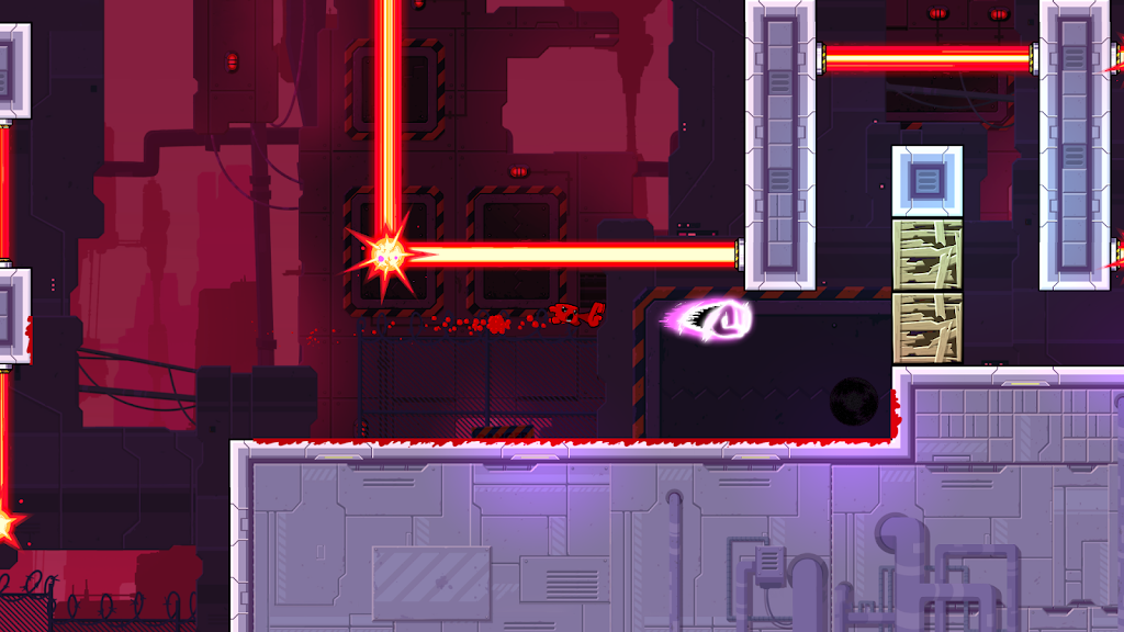 Super Meat Boy Forever