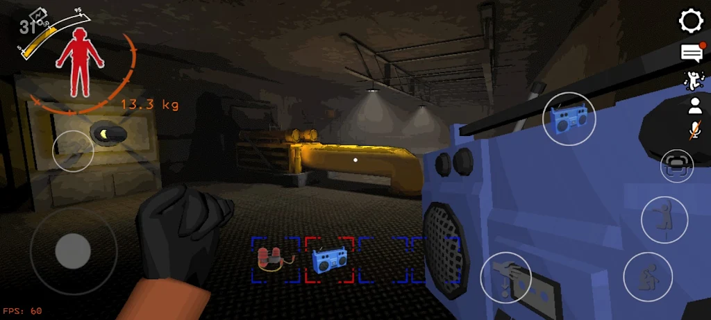 Mortal Company: Co-op Horror