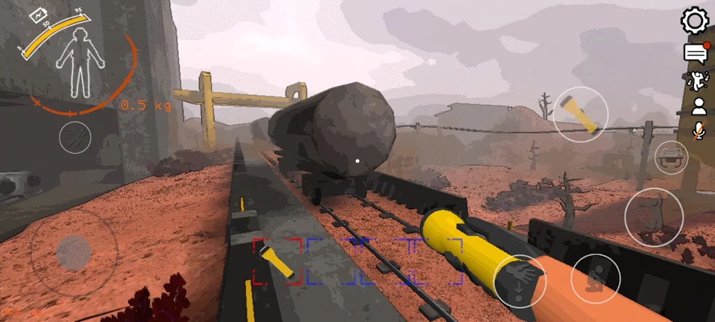 Mortal Company: Co-op Horror