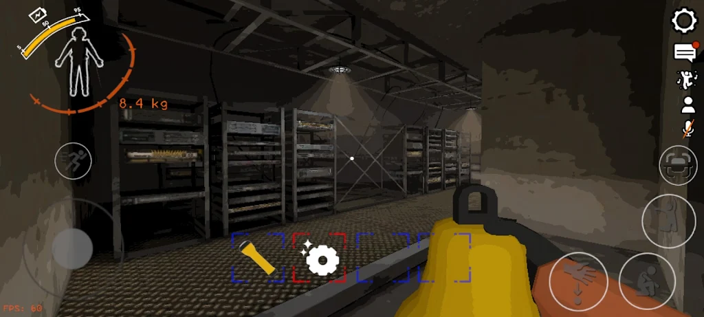 Mortal Company: Co-op Horror