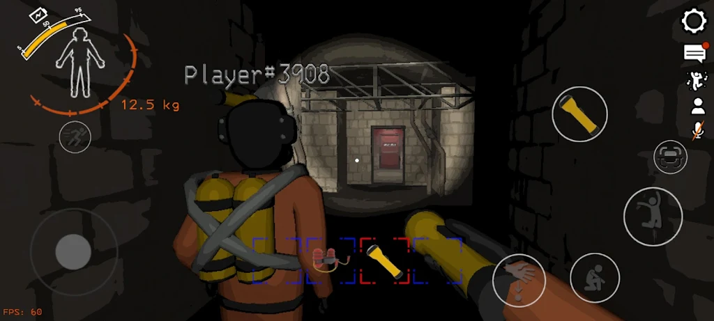 Mortal Company: Co-op Horror