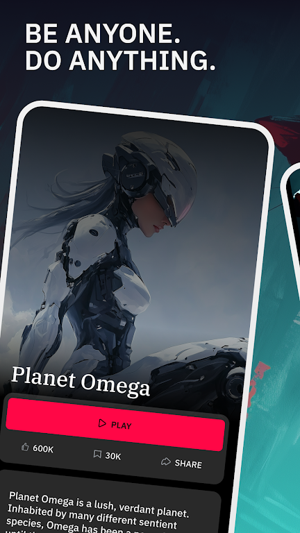 AI Dungeon: RPG & Story Maker