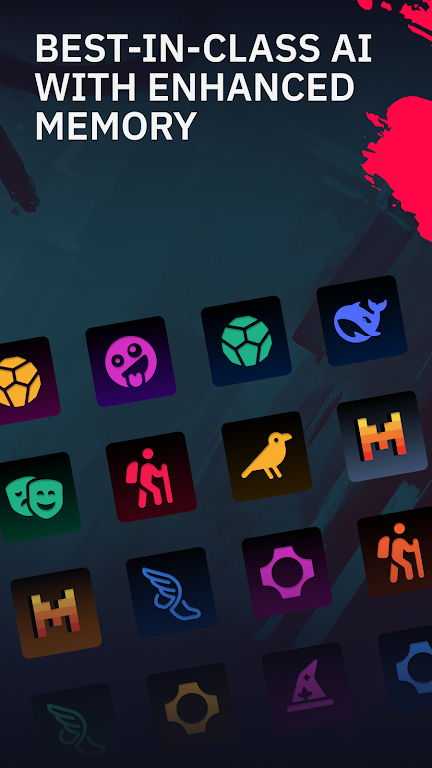 AI Dungeon: RPG & Story Maker