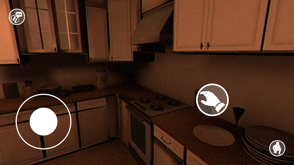 Fears to Fathom - Home Alone