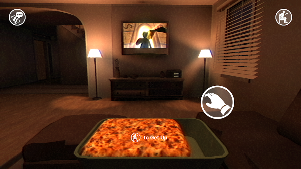 Fears to Fathom - Home Alone