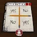 Charlie Charlie Challenge 3d