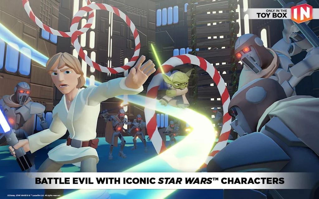 Disney Infinity: Toy Box 3.0