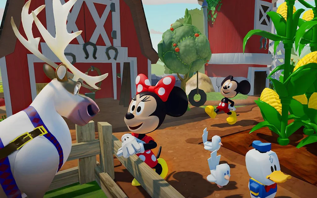 Disney Infinity: Toy Box 3.0